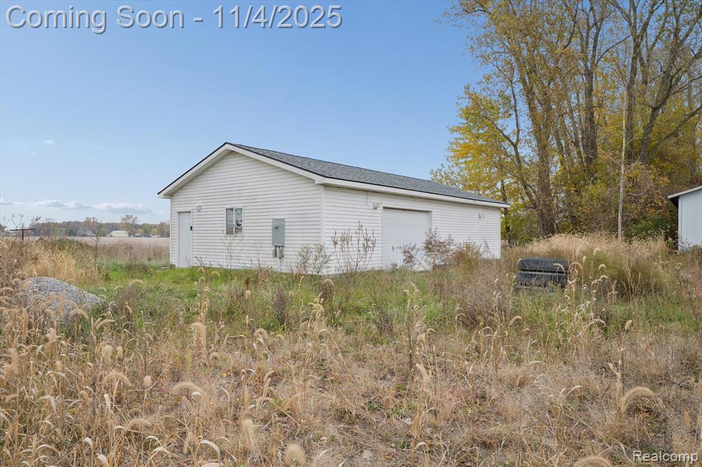 9200 Platt Road, Dundee, MI — Photo 2