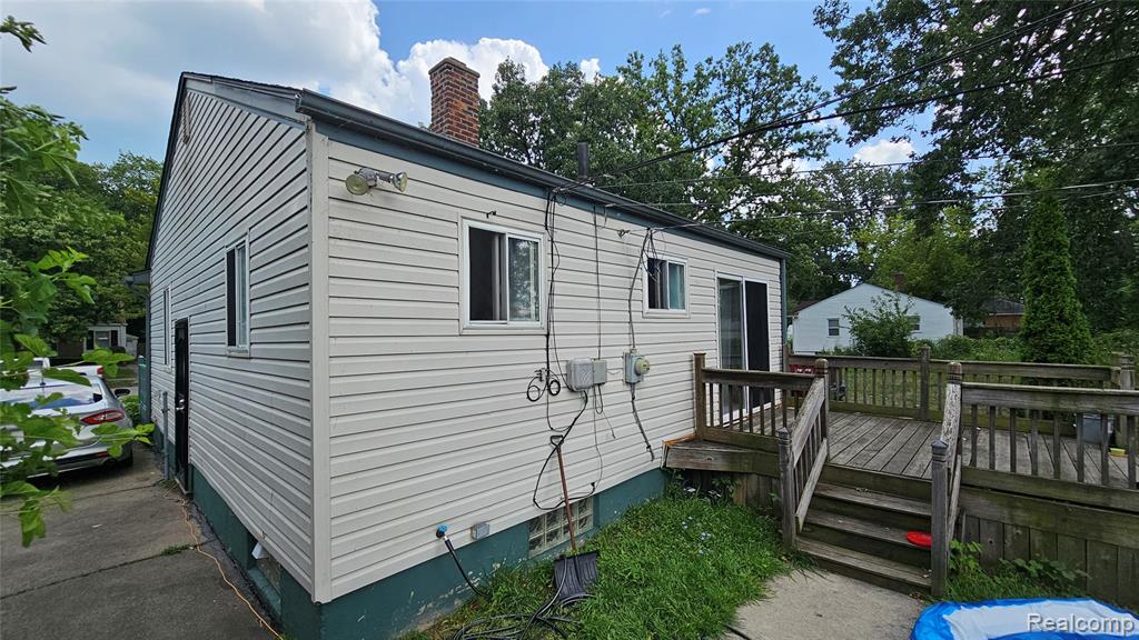 5243 Neff Avenue, Detroit, MI 48224 — Photo 9