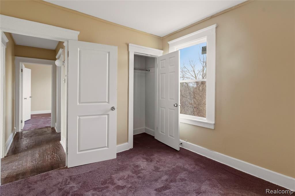 471 Kitchener Street, Detroit, MI 48215 — Photo 13