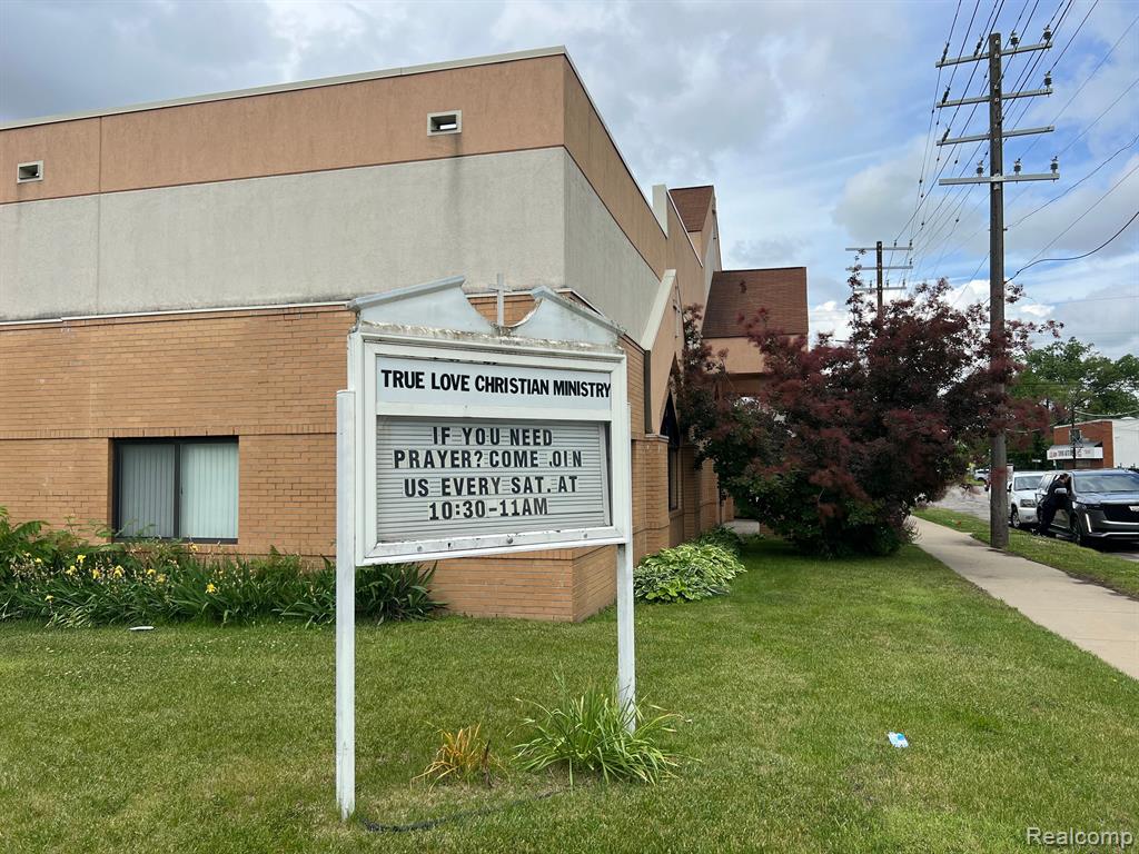 6100 - 6138 E NEVADA Street E, Detroit, MI 48234 — Photo 19