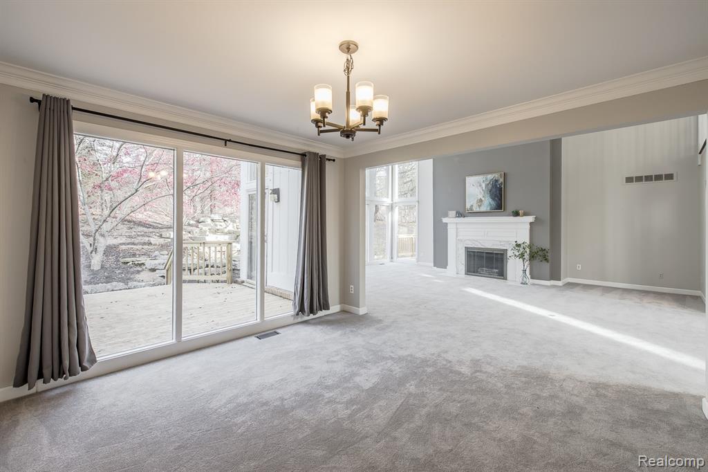 6351 Cherry Tree Court, Rochester Hills, MI 48306 — Photo 14