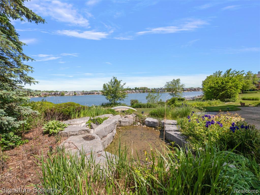 10611 Lighthouse Point, South Lyon, MI 48178 — Photo 55