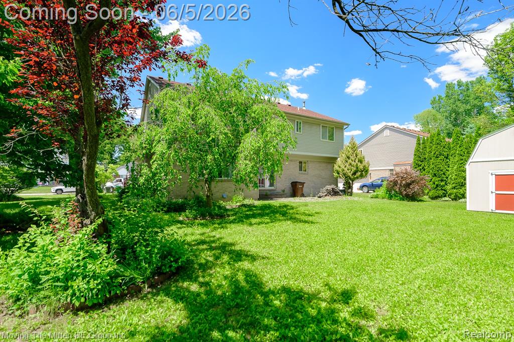 13879 Arlene Lane, Van Buren, MI 48111 — Photo 49