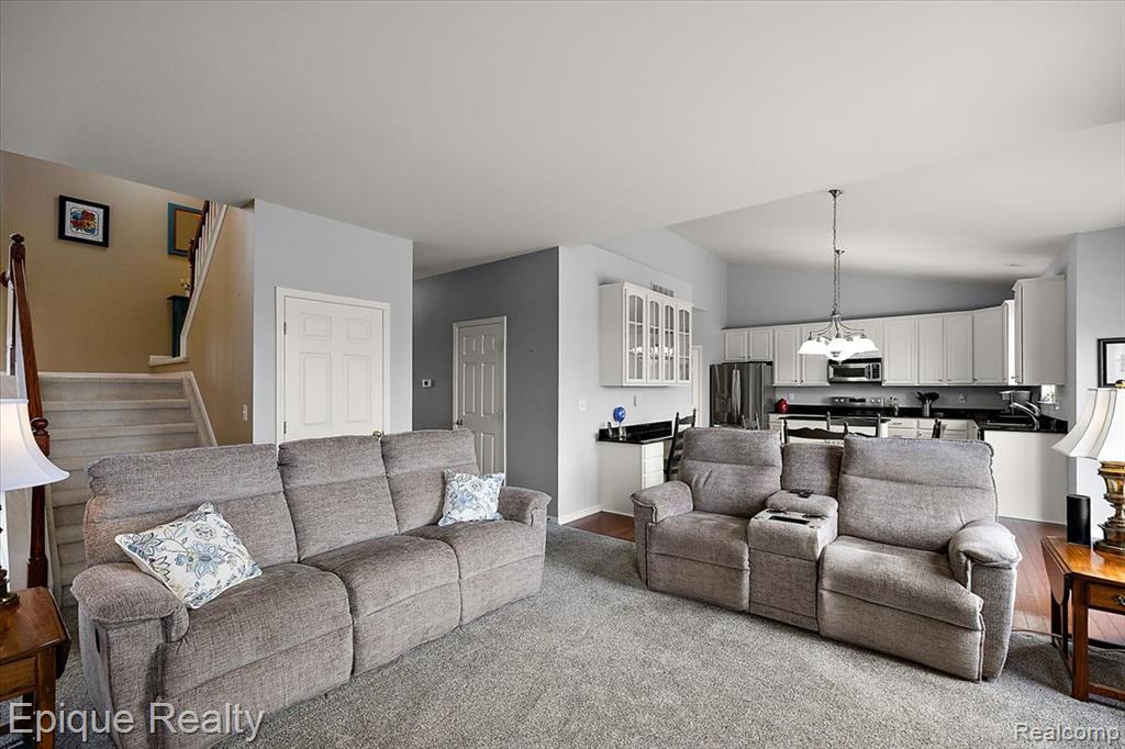 1014 Chelsea Boulevard, Oxford, MI 48371 — Photo 35