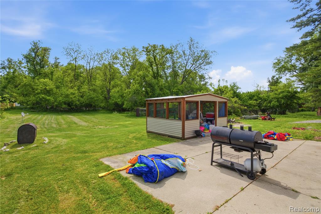 2705 Glendale Road, Jackson, MI 49203 — Photo 53
