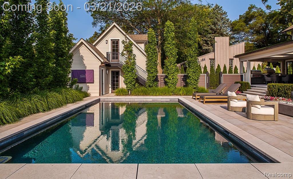 743 W Frank Street, Birmingham, MI 48009 — Photo 2