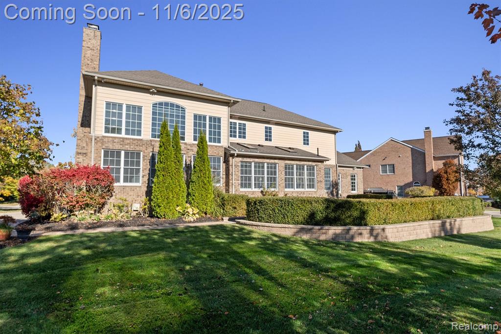 50623 Chesapeake Drive, Novi, MI — Photo 70