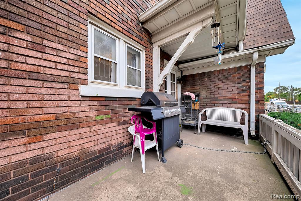 776 WOODMERE Street, Detroit, MI 48209 — Photo 8