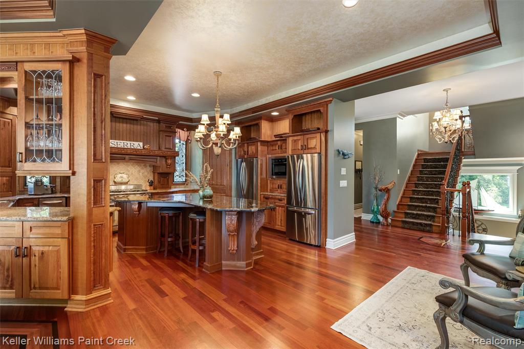22220 E River Road, Grosse Ile, MI 48138 — Photo 19