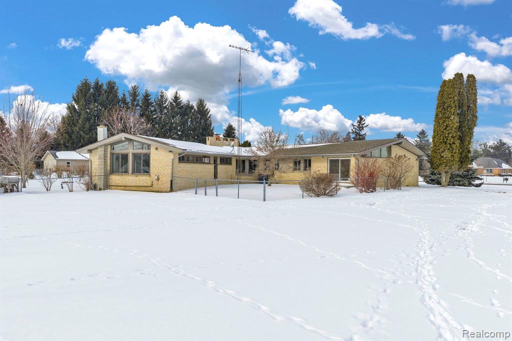 6800 Peck Road, Lexington, MI 48450 — Photo 61