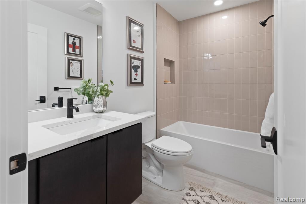 5226 AVERY Street, 5, Detroit, MI 48208 — Photo 13