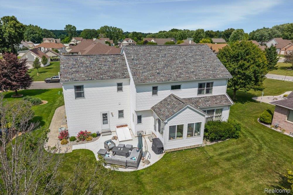 4981 Kay Drive, Monroe, MI 48161 — Photo 58