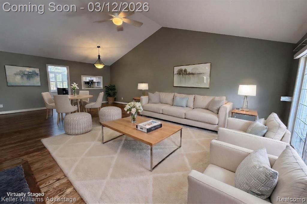 39472 Village Run Drive, Northville, MI 48168 — Photo 7