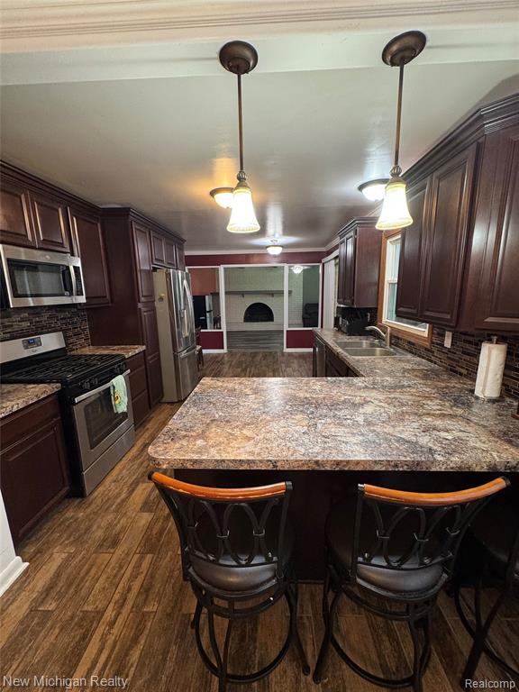 6139 Pebbleshire Circle, Grand Blanc, MI 48439 — Photo 20