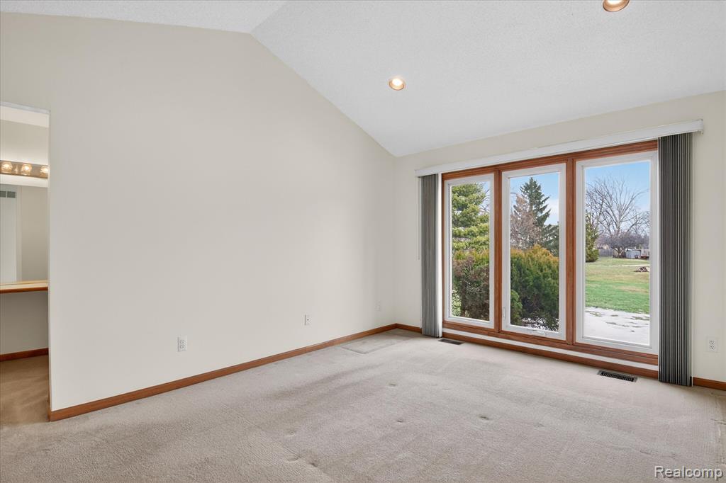 407 Fairfield Court, Canton, MI, 48188