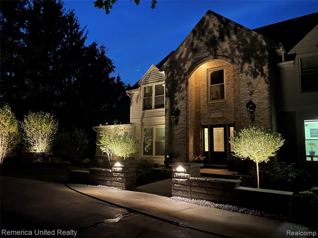 12825 Larkins Road, Brighton, MI 48114 — Photo 19