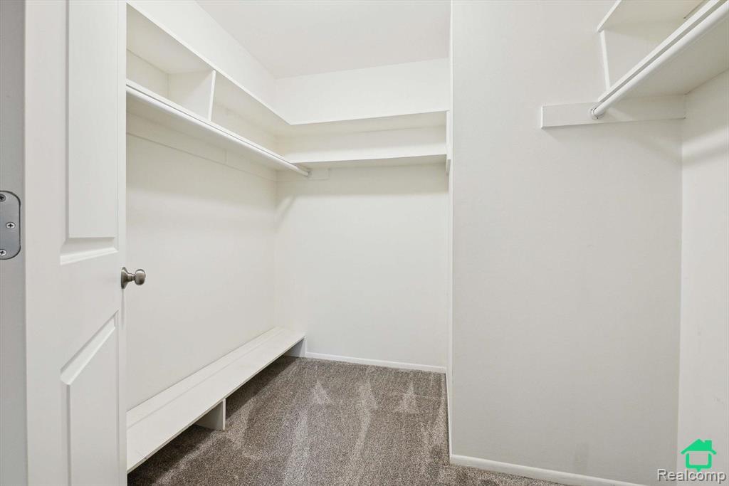 412 Riviera Drive, Saint Clair Shores, MI 48080 — Photo 21