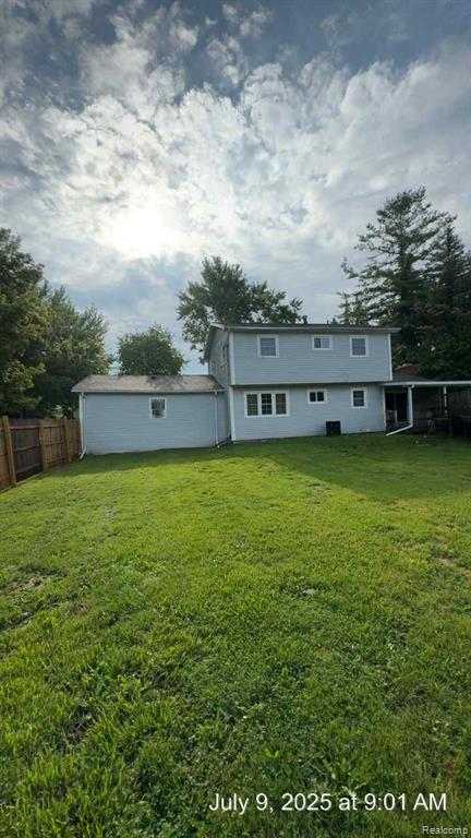 7335 N Linden Road, Mount Morris, MI 48458 — Photo 7