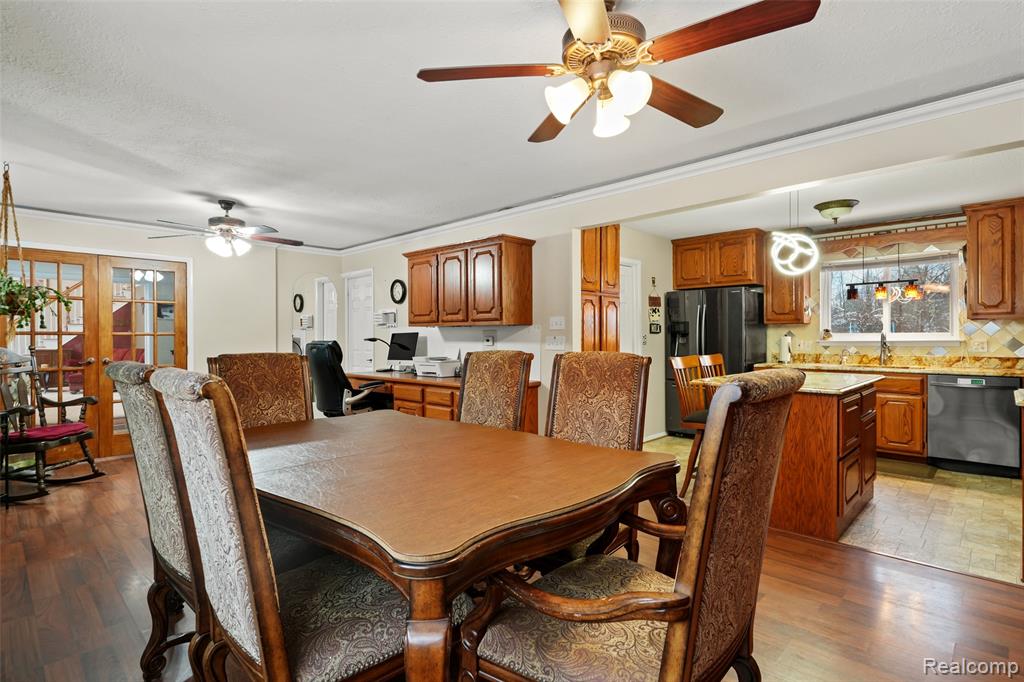 70482 Wolcott Road, Armada, MI — Photo 18