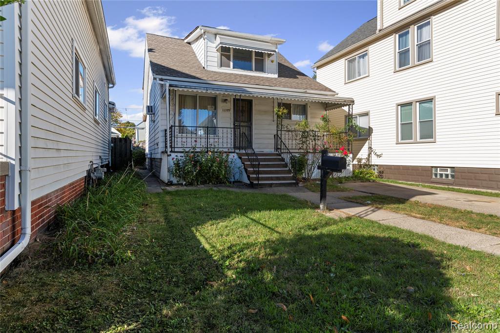 11399 Lumpkin Street, Hamtramck, MI 48212 — Photo 8