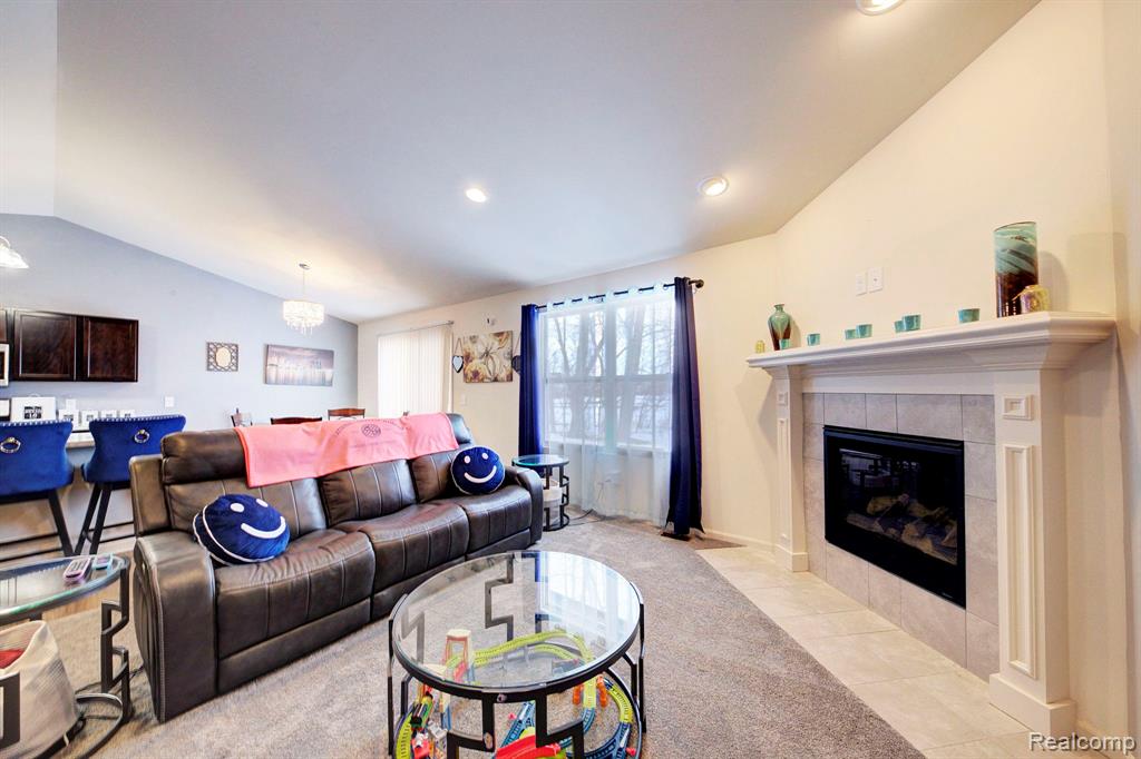 5989 Bay Hill Court, Romulus, MI 48174 — Photo 21