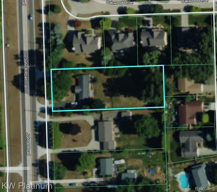 5860 John R Road, Troy, MI 48085 — Photo 4