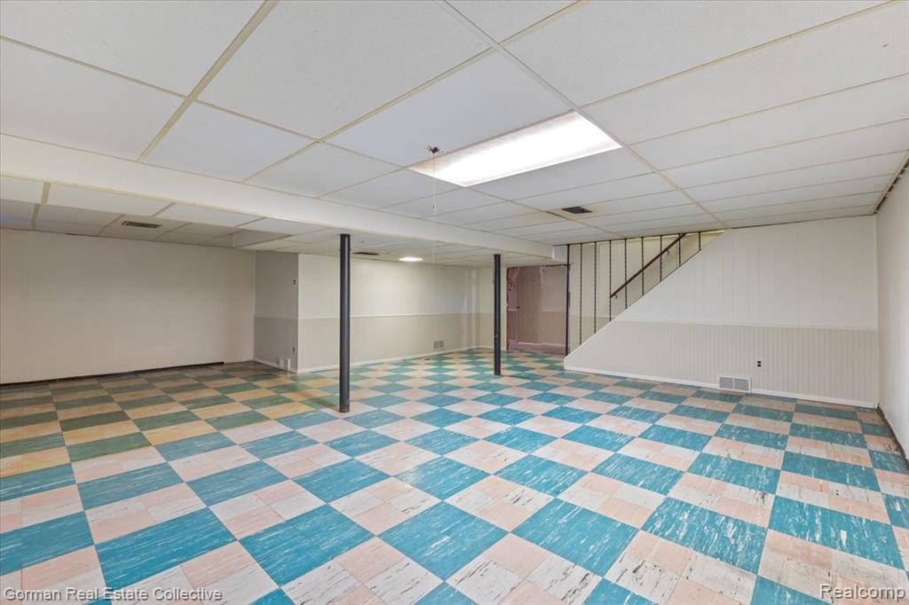 730 Eastlawn Avenue, Madison Heights, MI 48071 — Photo 16