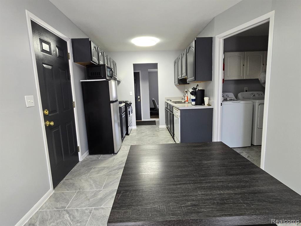 41613 ARTHUR Street, Van Buren, MI 48111 — Photo 8