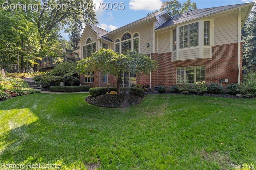 8044 Alta Vista Drive, Pinckney, MI 48169 — Photo 67