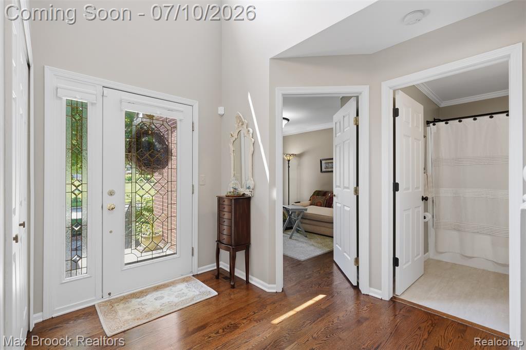 5804 S Windstar Circle, 22, Waterford, MI 48327 — Photo 4