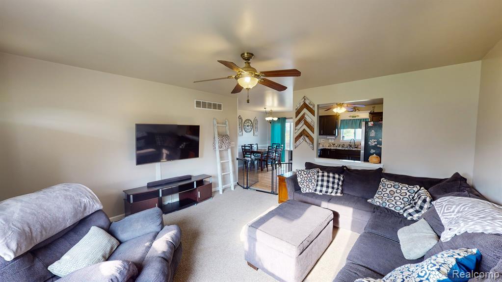 1017 Squaw Creek Road, Fostoria, MI 48435 — Photo 10