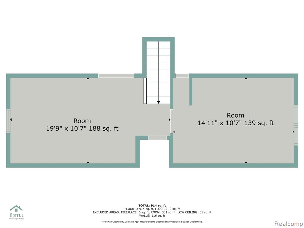 7700 Beachway Drive, Monroe, MI 48161 — Photo 35
