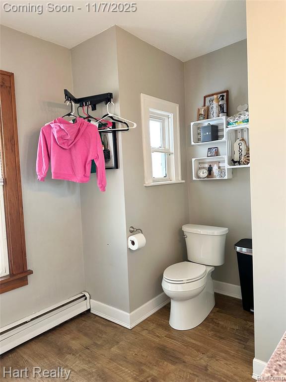 6865 Saint Marys Street, Brown, MI 48416 — Photo 17
