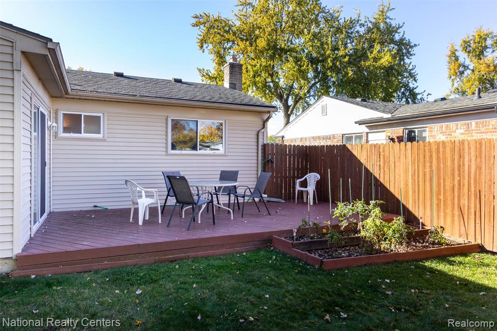 511 S Bryar Street, Westland, MI 48186 — Photo 39