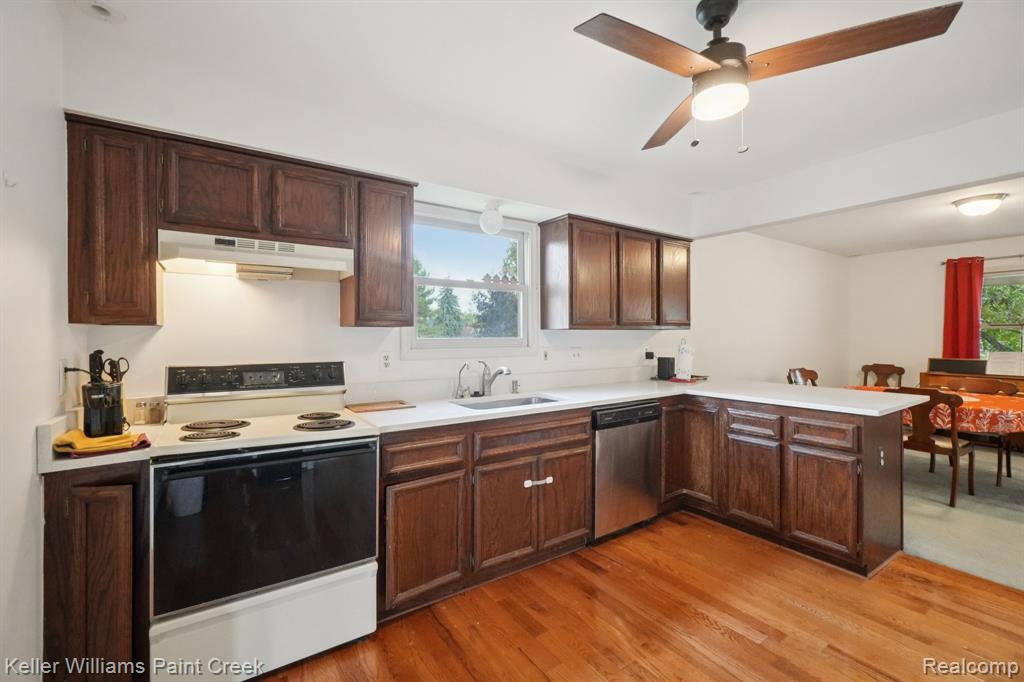 315 E Saint Clair Street, Romeo, MI 48065 — Photo 20