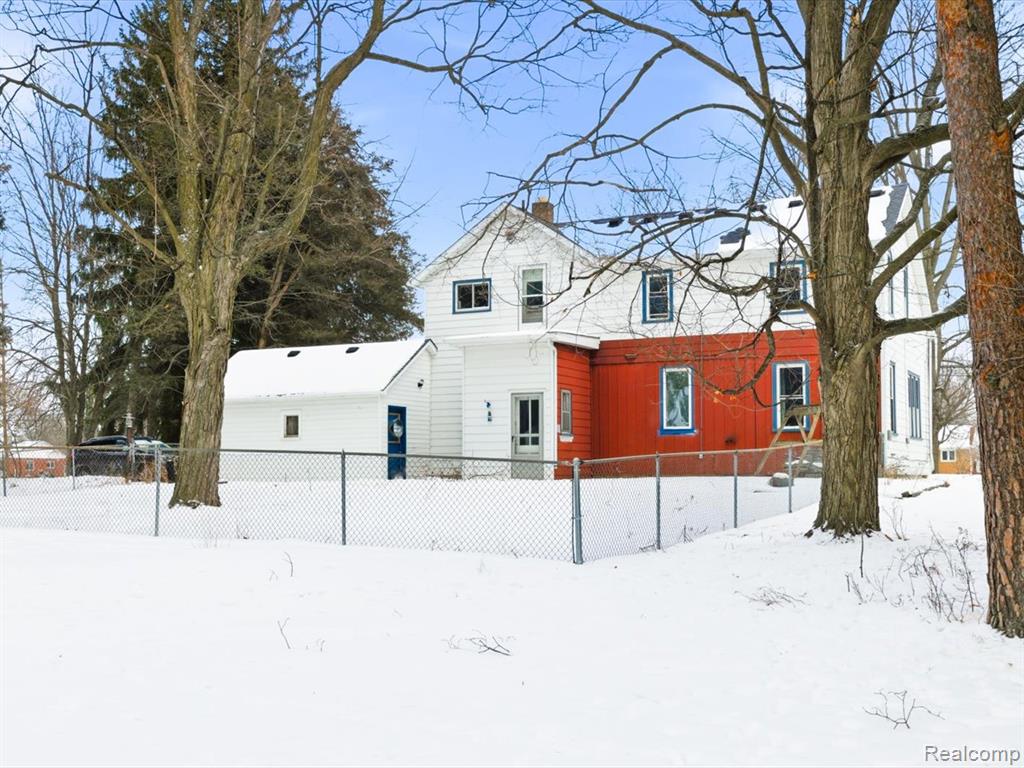 4793 Seeger Street, Cass City, MI 48726 — Photo 50