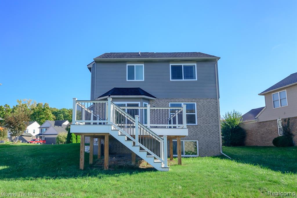 13656 Cambridge Court, Van Buren, MI 48111 — Photo 42
