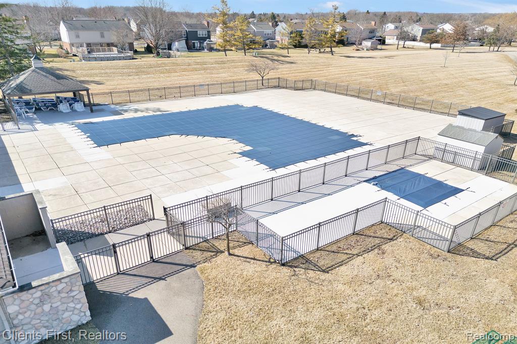 46408 DOUBLETREE Road, Canton, MI 48187 — Photo 61