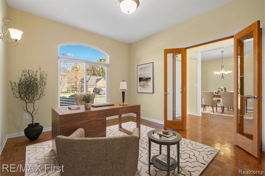 8564 Washington Woods Drive, Washington, MI — Photo 10