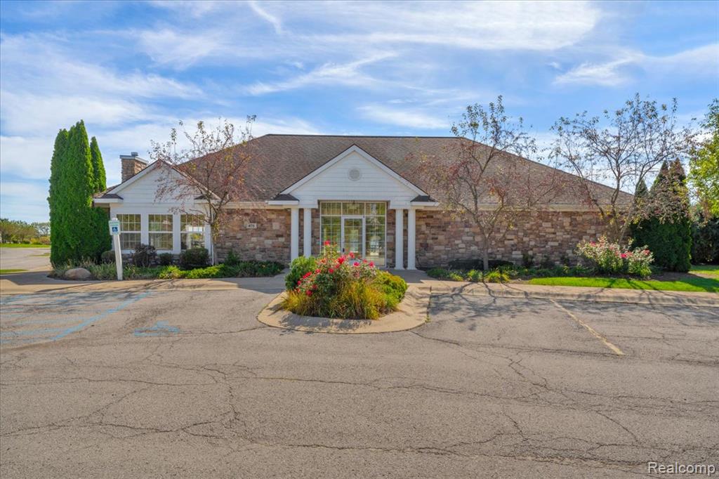 831 Plum Village Drive, Monroe, MI 48161 — Photo 29