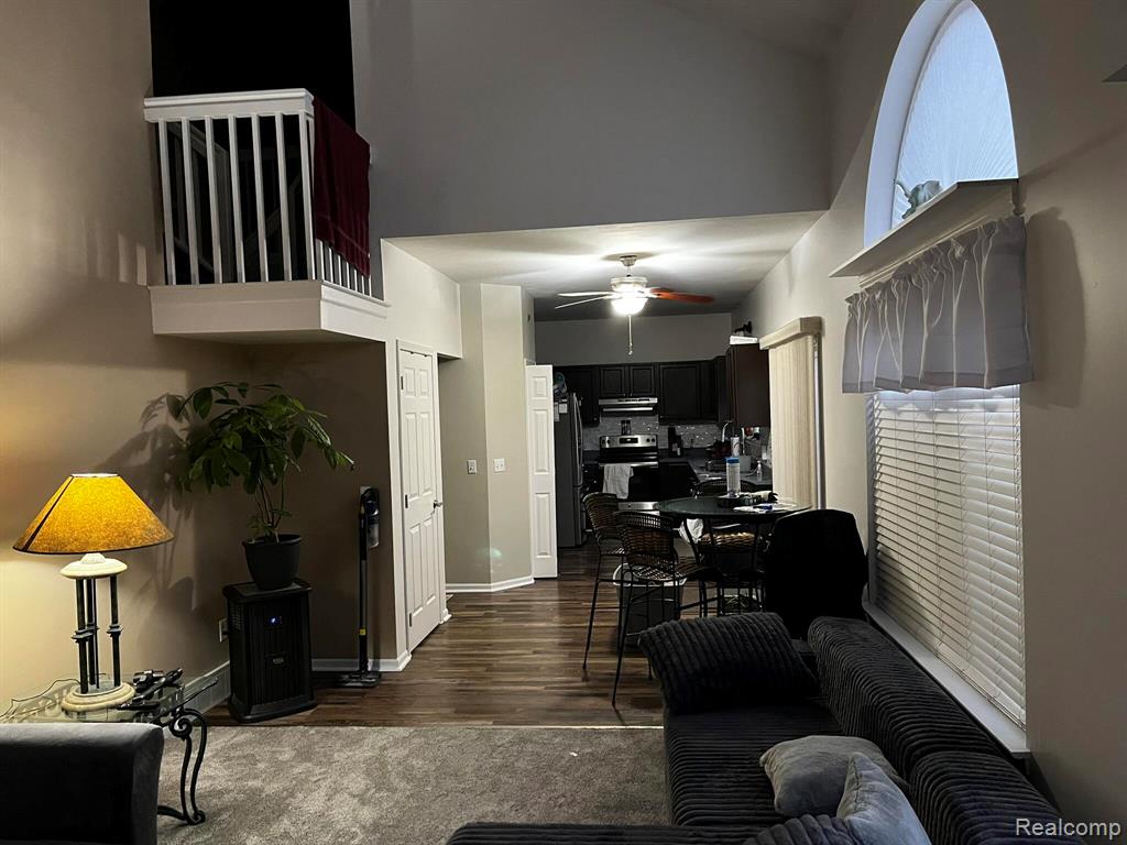1620 Dartmoor Drive, Howell, MI 48843 — Photo 13