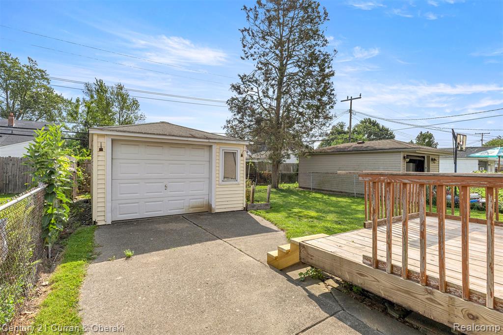 6415 Weddel Street, Taylor, MI 48180 — Photo 25