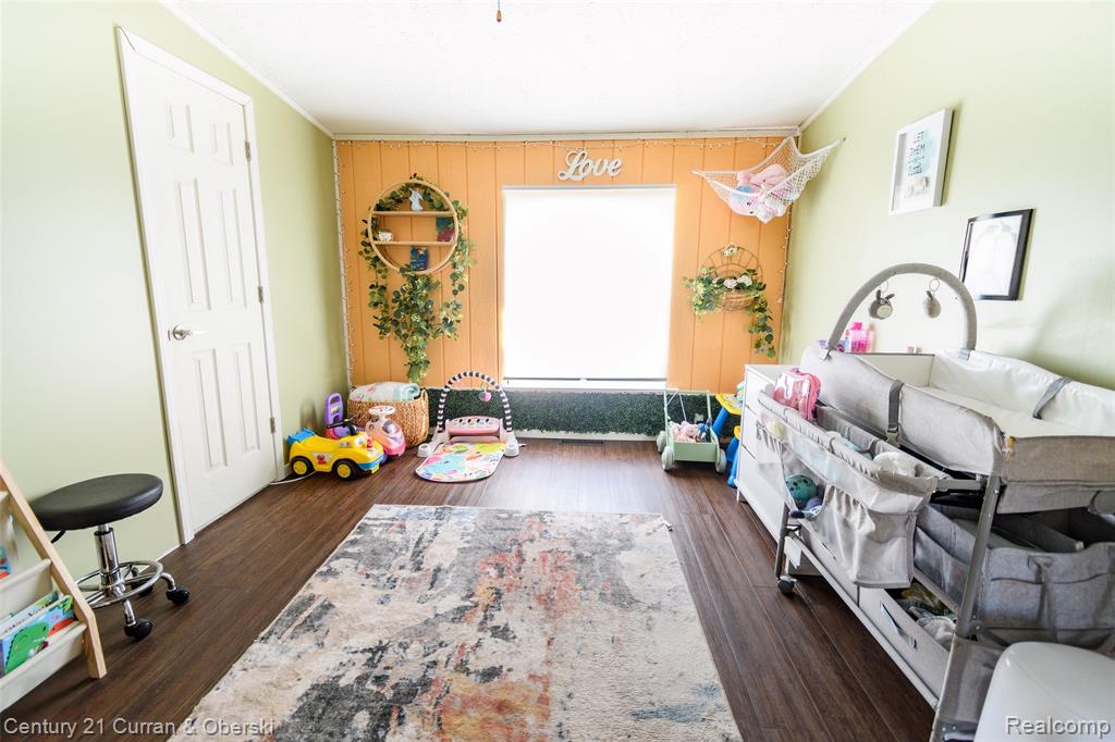 13045 Strong Boulevard, South Rockwood, MI — Photo 29