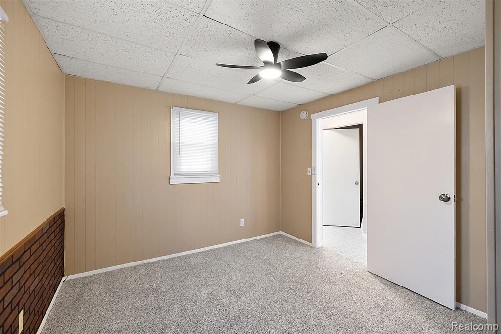 45 N Merrimac Street, Pontiac, MI 48340 — Photo 28