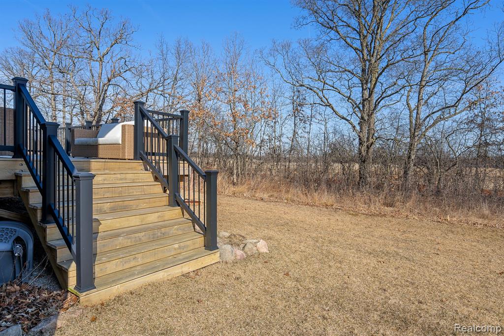 4314 ROLLING MEADOW Lane, Ypsilanti, MI 48197 — Photo 53