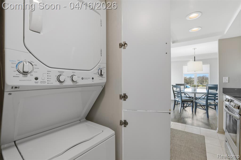 3301 Biddle Avenue, 4C, Wyandotte, MI 48192 — Photo 19