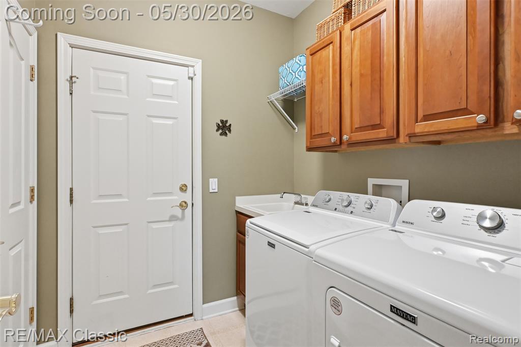 17003 Birchwood Drive, 80, Northville, MI 48168 — Photo 17