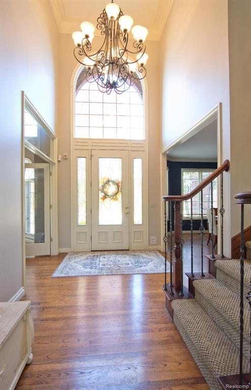 755 MAJESTIC, Rochester Hills, MI 48306 — Photo 13