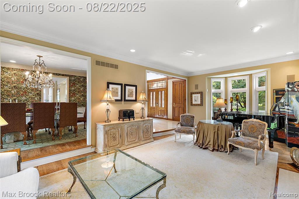 4134 Carillon Drive, Bloomfield Hills, MI 48302 — Photo 4