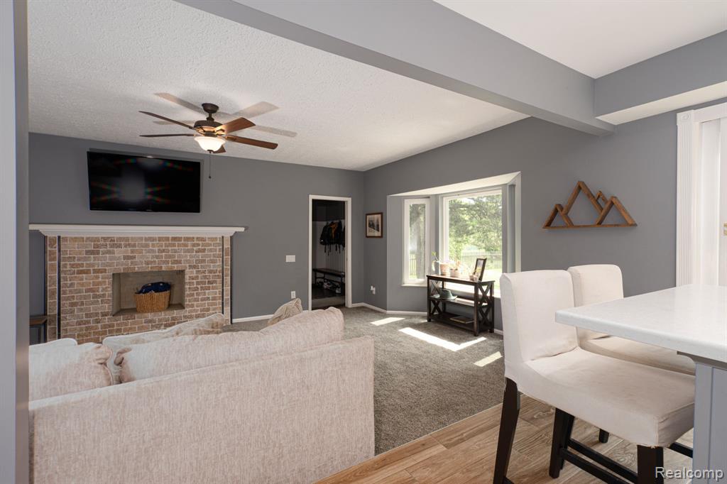 7152 Snow Apple Drive, Clarkston, MI — Photo 23